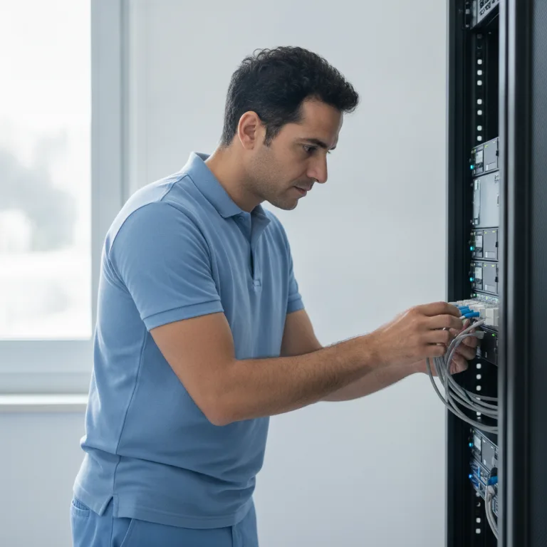 Servicios de TI Zaragoza